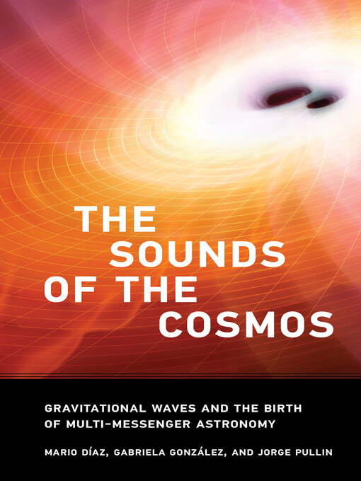 Title details for The Sounds of the Cosmos by Mario Diaz - Available